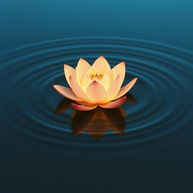 Relaxing Waves - Ahzura