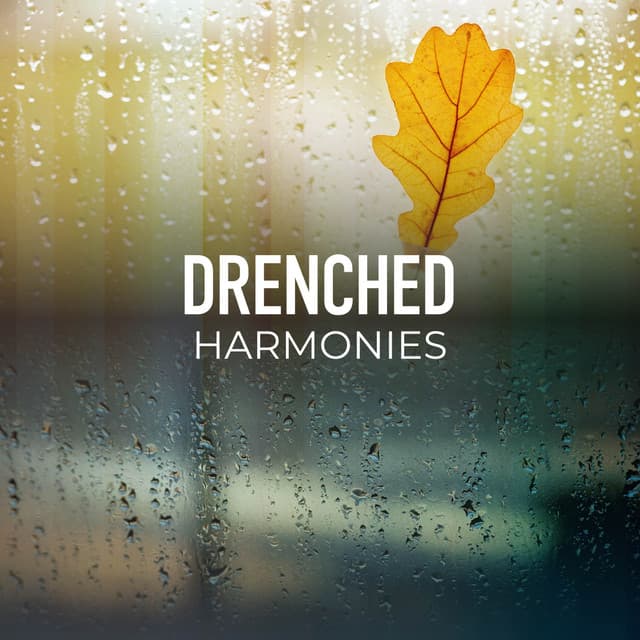 Drenched Harmonies - Calming Sounds