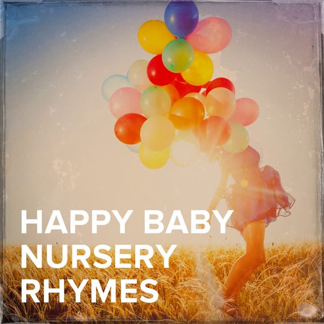 Happy Baby Nursery Rhymes - Kids - Children