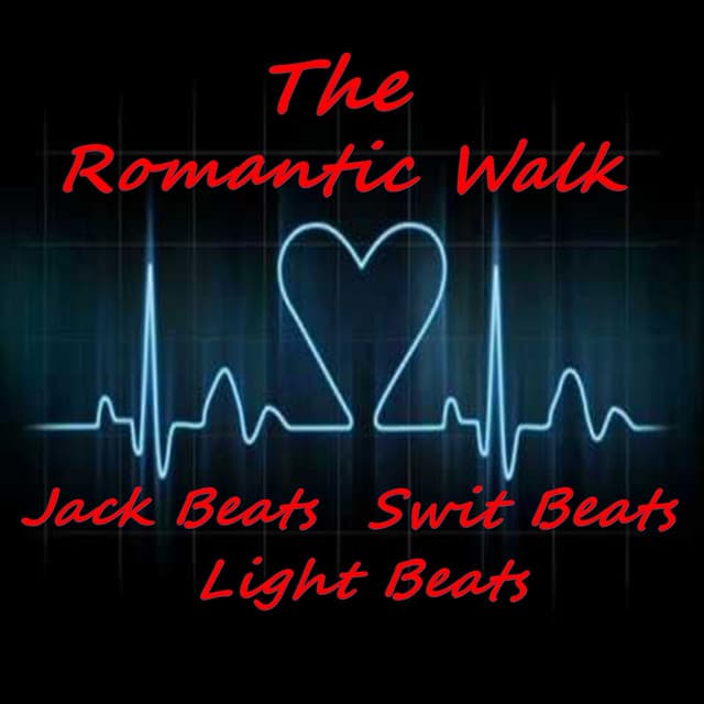 The Romantic Walk - Swit Beats