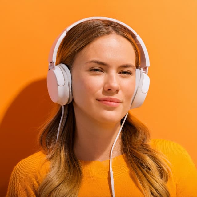 Orquesta De Paz: Armonías Para La Relajación - Bertie Lambert