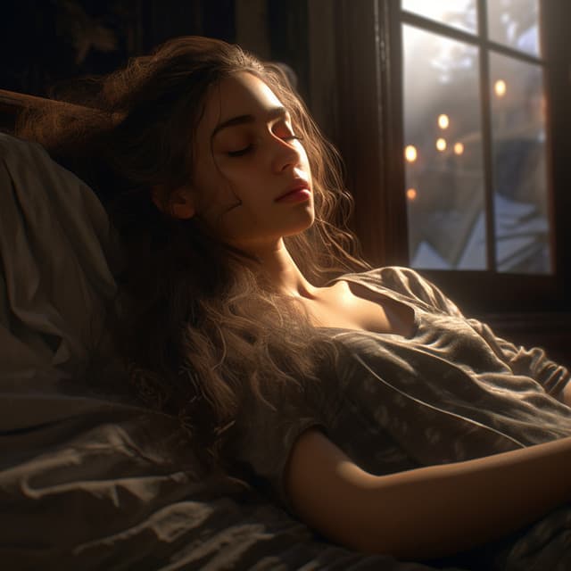 Piano Midnight: Calming Harmonies for Sleep - Baby Relax Piano