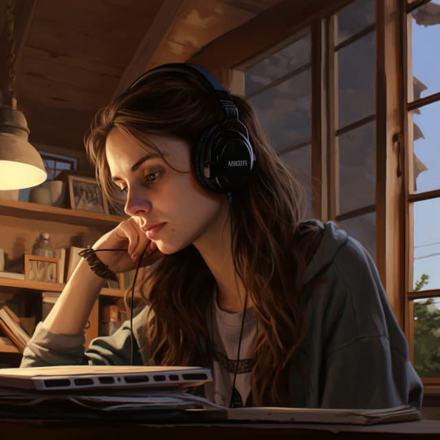 Latidos Binaurales Puros