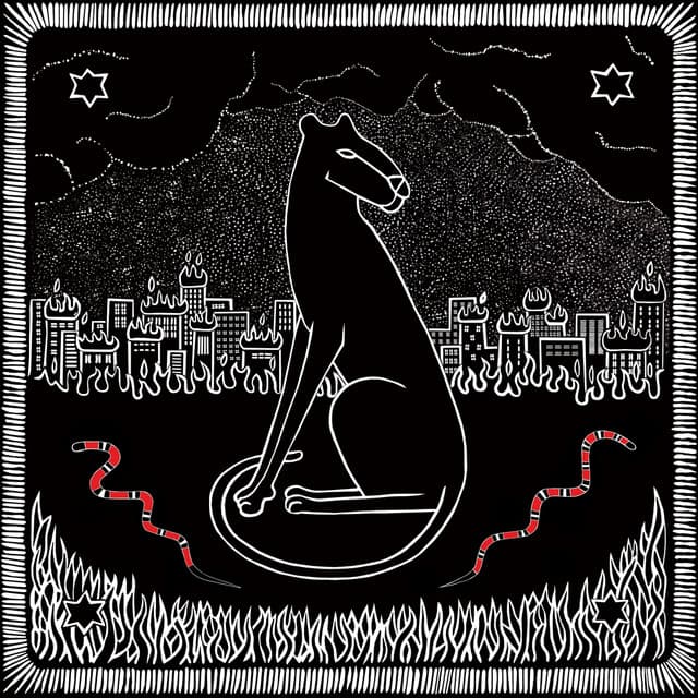 Outros Estado - Rodrigo Brandão