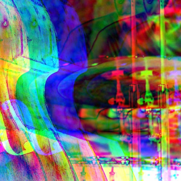 Music for Planned Changes - Relaxing Lo Fi