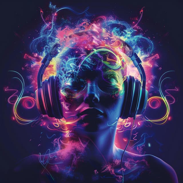 Dynamics in Motion: Binaural Mechanics - Weightless Light