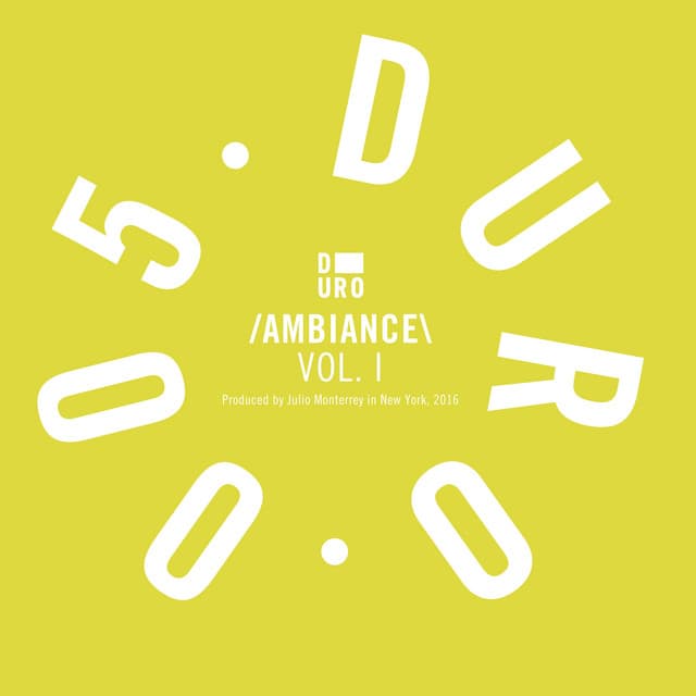 Vol. 1 - Ambiance