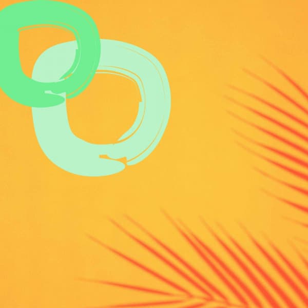 Jazz Organ - Background Music for Easy Going Days - Summer Jazz