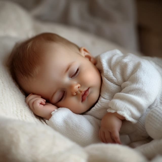 Seraphim's Dawn - White Noise for Babies