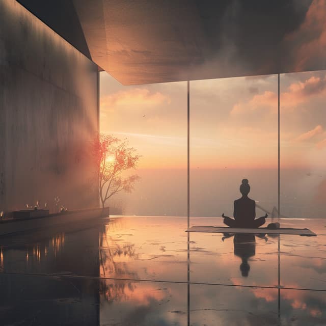 Euforia De Música De Piano: Bienestar Armónico - Adoración Música Piano