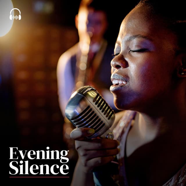 Evening Silence - Hotel Lobby Jazz Group