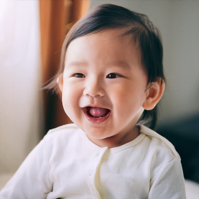 Música Para Los Días Alegres Del Bebé - Música de Guardería