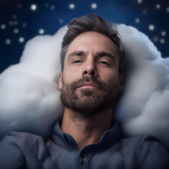 Sueño Rítmico: Tonos Nocturnos De Hip Hop - Lofi de quietud profunda