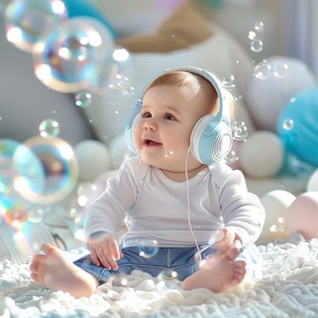 Playtime Tunes: Music for Baby Joy - Path to Peace