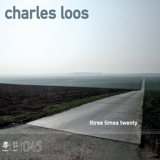 Three Times Twenty - Charles Loos