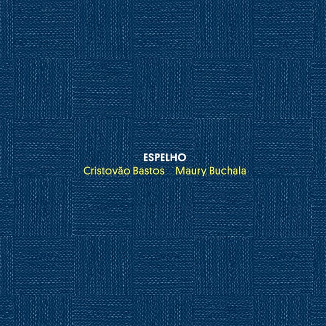 Espelho - Maury Buchala