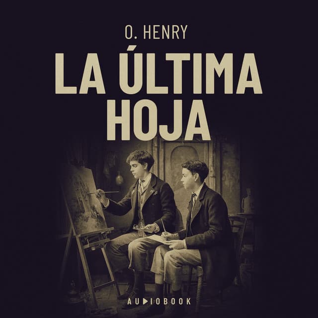 La ultima hoja - O. Henry