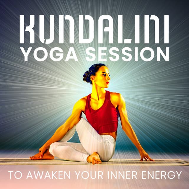 Kundalini Yoga Session to Awaken Your Inner Energy - Namaste Yoga Academy
