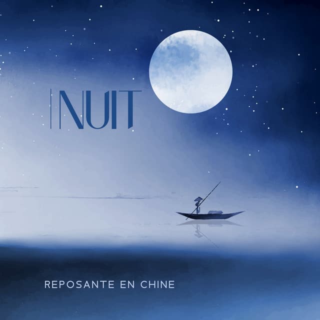 Nuit reposante en Chine: Mélodies apaisantes pour un sommeil réparateur - Oasis de Sommeil