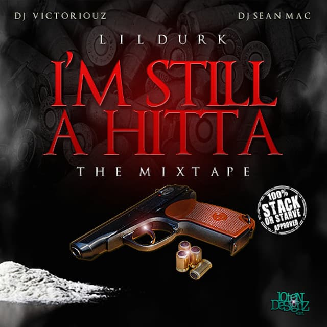I'm Still a Hitta - Lil Durk