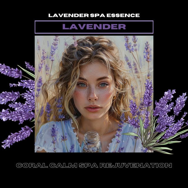 Coral Calm Spa Rejuvenation: Drift Away with Peachy Rose Vibes - Spa, Relaxation and Dreams