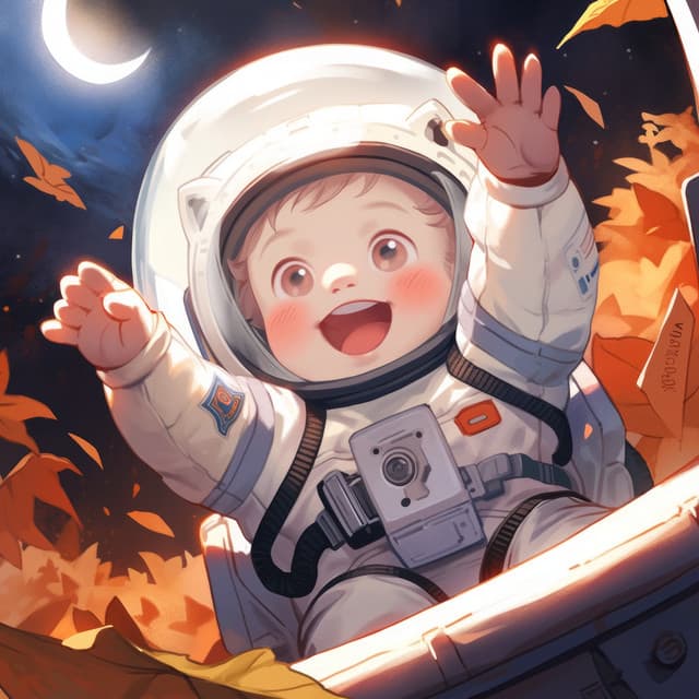 Baby Oasi Isolata - Playschool Ambience