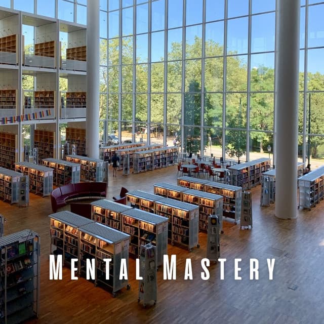 Mental Mastery: Study with Mindful Music - Brainshakers