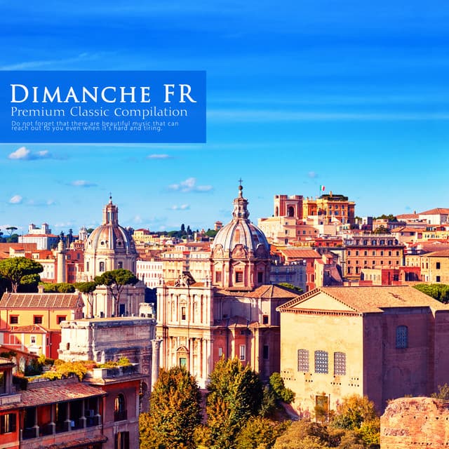 Haydn`s Classics Melodies ) - Dimanche FR