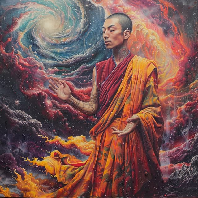 Emerging - Zen Mechanics