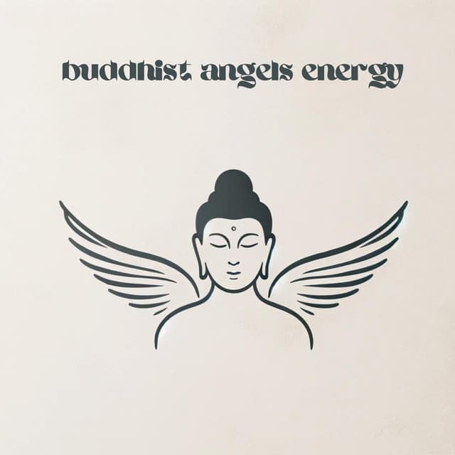 Buddhist Angels Energy: Spiritual Connection with Divine Healing - Buddhism Academy