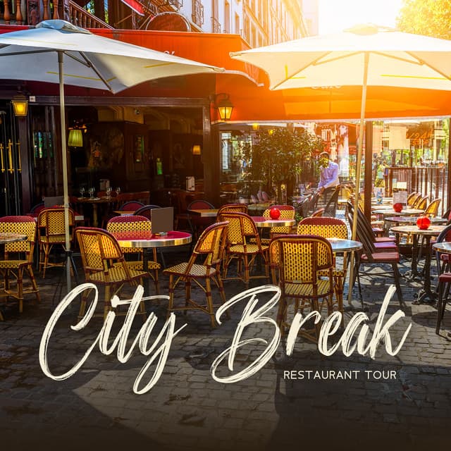 City Break Restaurant Tour - Paris Restaurant Piano Music Masters