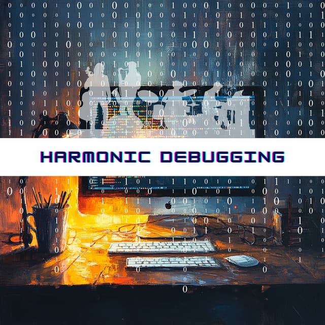 Harmonic Debugging: Jazz Techniques to Solve Code Problems - Programming Jazz