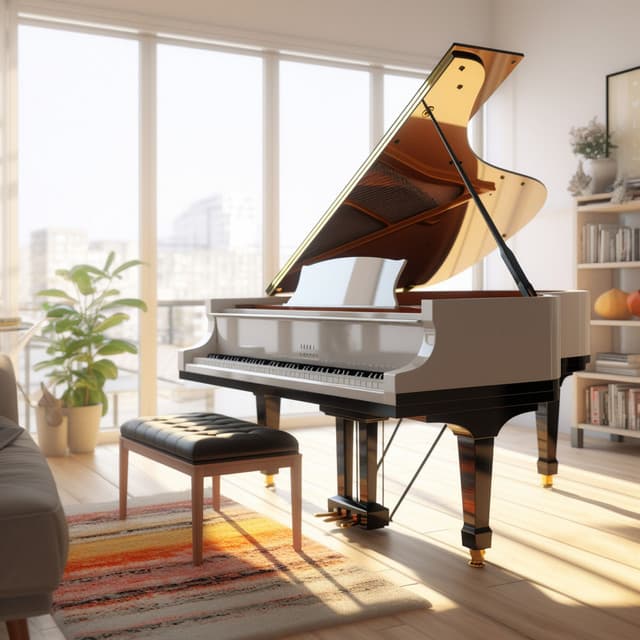 Jazz Piano Lull: Baby Sleep Soothing - Greatest Kids Lullabies Land