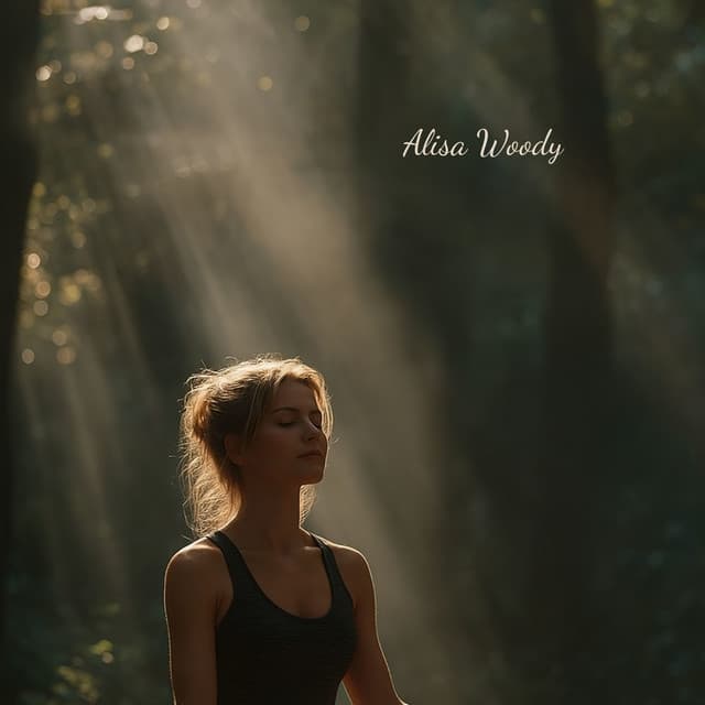 Pure Observation - Alisa Woody