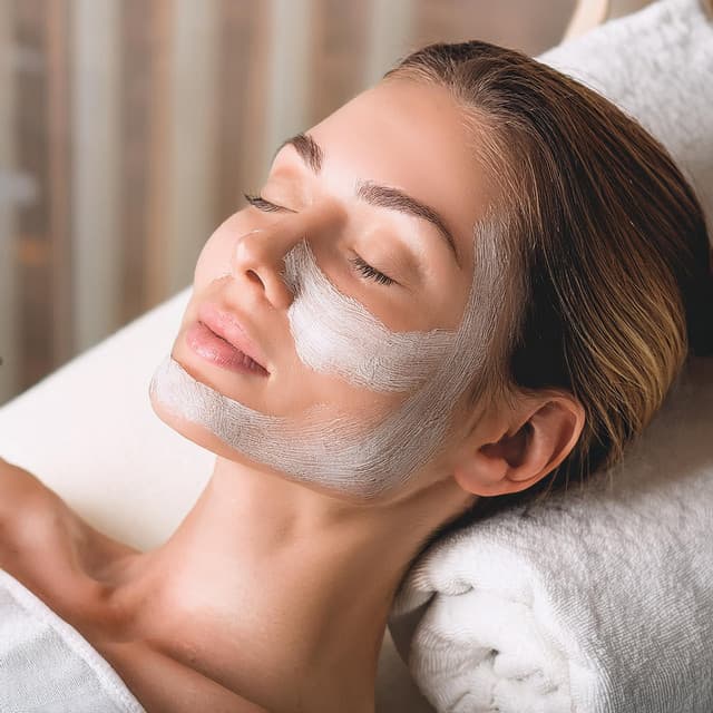 Toques Suaves: Música Calmante Para Masajes - Latidos de loto