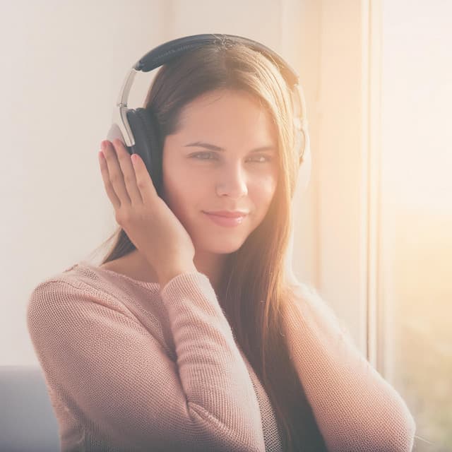 Notas Serenas: Relajarse A Través De La Música - Sistemas Binaurales