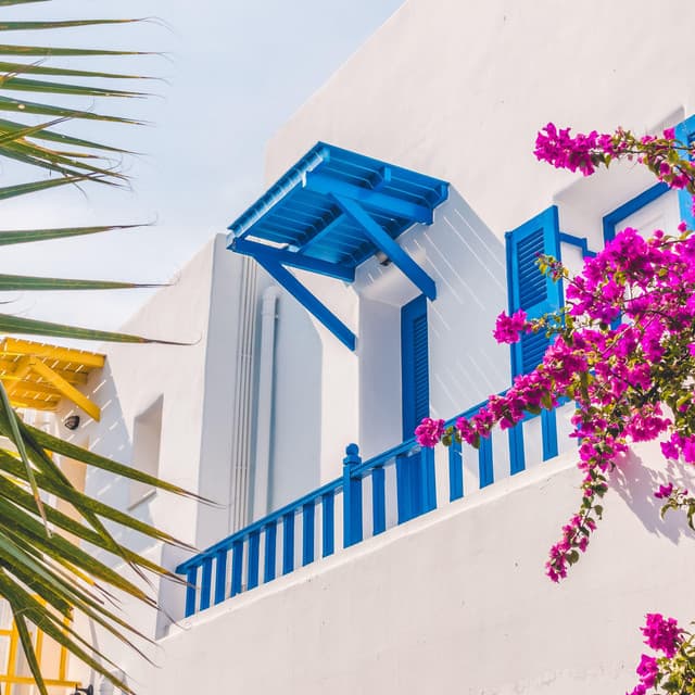 Ibiza Trap Beats: Sunset Vibes, Breezy Nights & Chill Out Music - Dj Chilling del Mar