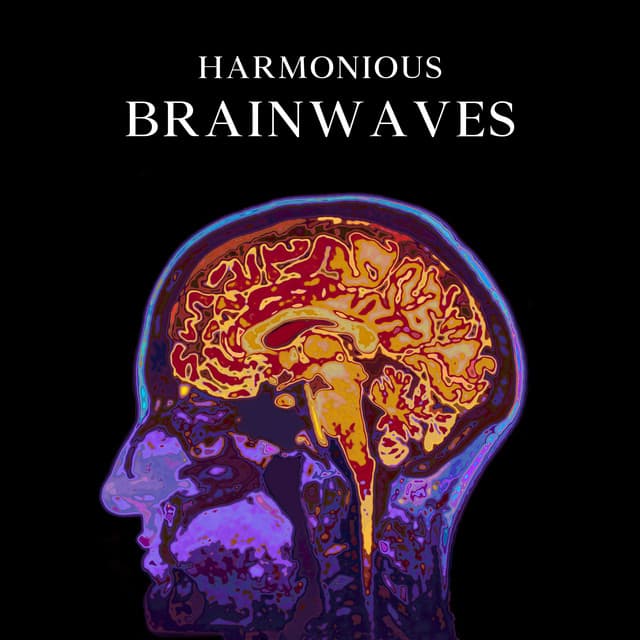 Harmonious Brainwaves - Jessica Shore