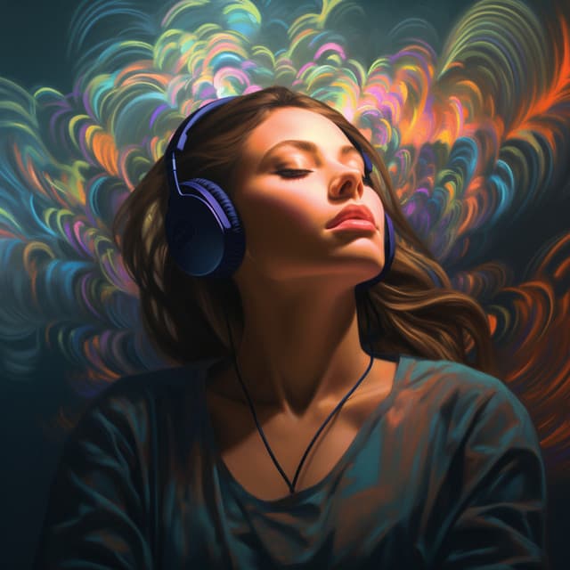 Infierno Sónico: Latidos Regulares Desatados - Fondos de sonidos de la naturaleza