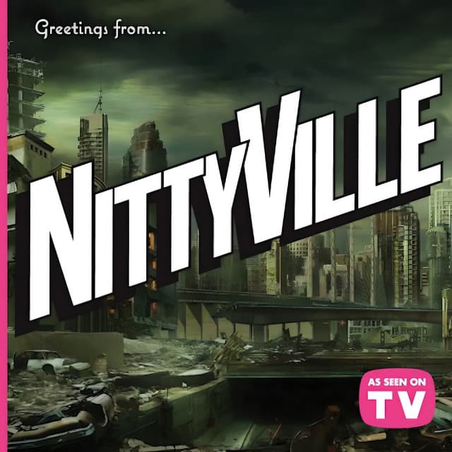 Channel 85 Presents Nittyville - Madlib