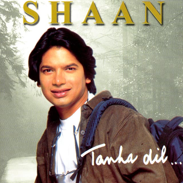 Tanha Dil... - Shaan