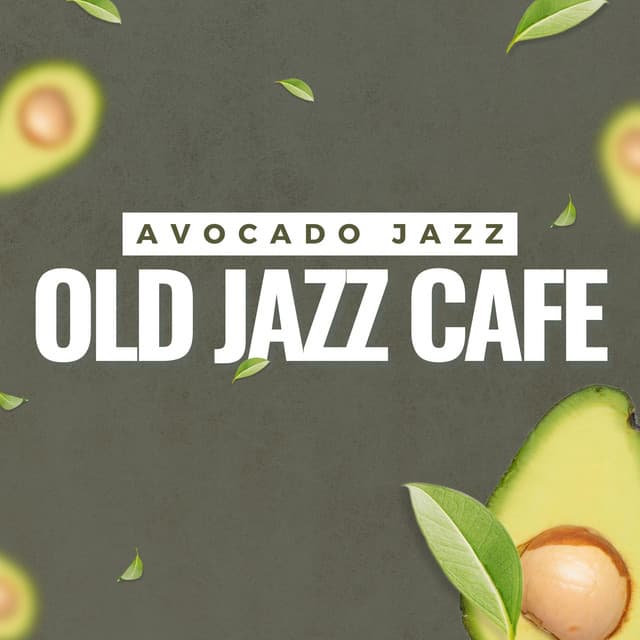 Avocado - Larni Maurik Trio