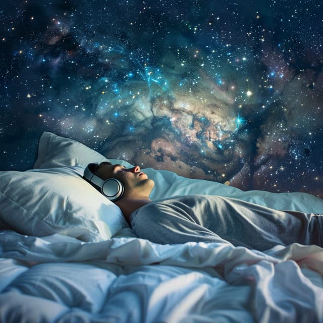 Binaural Dreams: Sleep Resonance - Sleepville