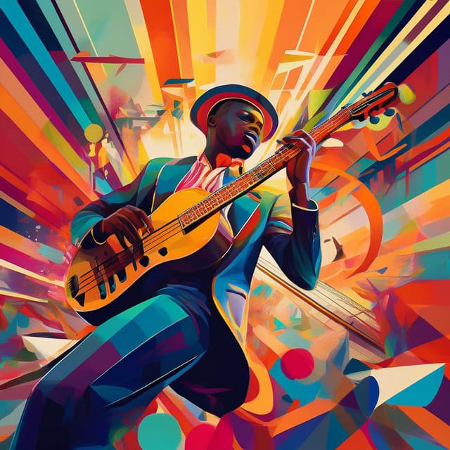 Soulful Strides: Jazz Piano Collection - The Groove Trio