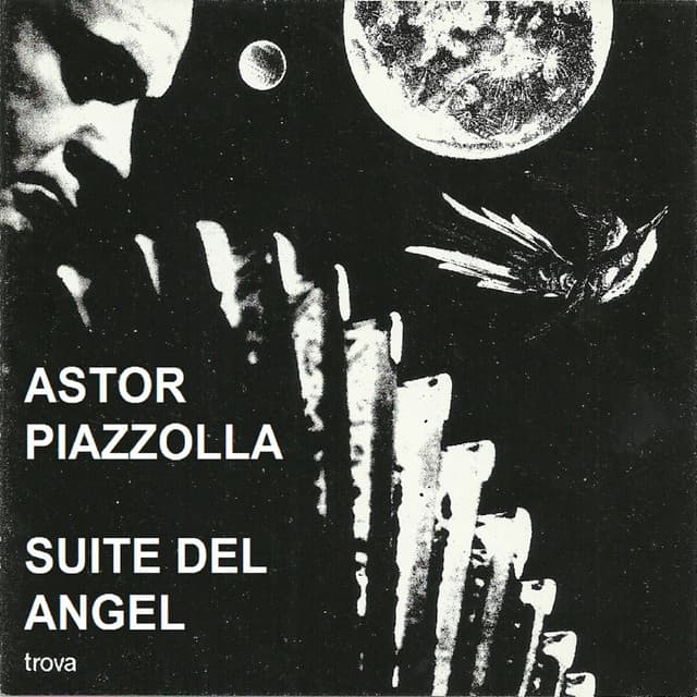 Suite del Angel - Astor Piazzolla