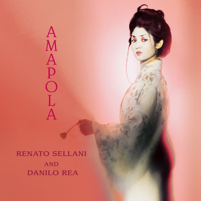 Amapola - Renato Sellani