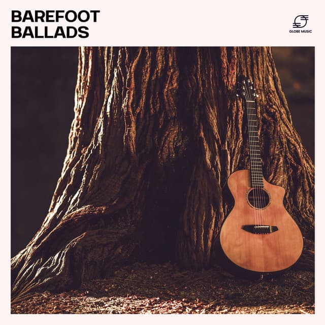 Barefoot Ballads - Spanish Guitar Chill Out
