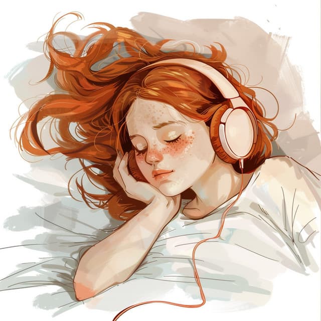 Music for Sleep Ease: Quietude Vibes - Deep Sleep Sessions