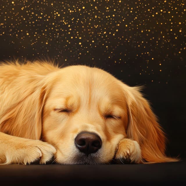 Dogs' Music for Peaceful Mind - Relaxing Dog Music Playlists