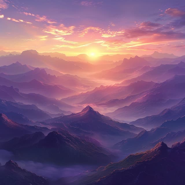 Música Para Profundizar La Meditación: Sinfonías De Mente Tranquila - Meditar y relajarse